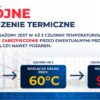 Wentylator kanałowy promieniowy150 energooszczędny silnik typu N. TESLA