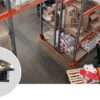 Wentylator dachowy 150MMi Wydajny silnik Typu N. Tesla od Dospel
