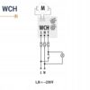 WENTYLATOR ŁAZIENKOWY 100 MM HIGROSTAT TIMER 52 WZORY + KLAPA ZWROTNA