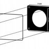 WENTYLATOR ŁAZIENKOWY 100 MM HIGROSTAT TIMER 52 WZORY +KLAPA ZWROTNA GRATIS