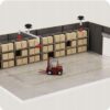 Wentylator dachowy 150MMi Wydajny silnik Typu N. Tesla od Dospel