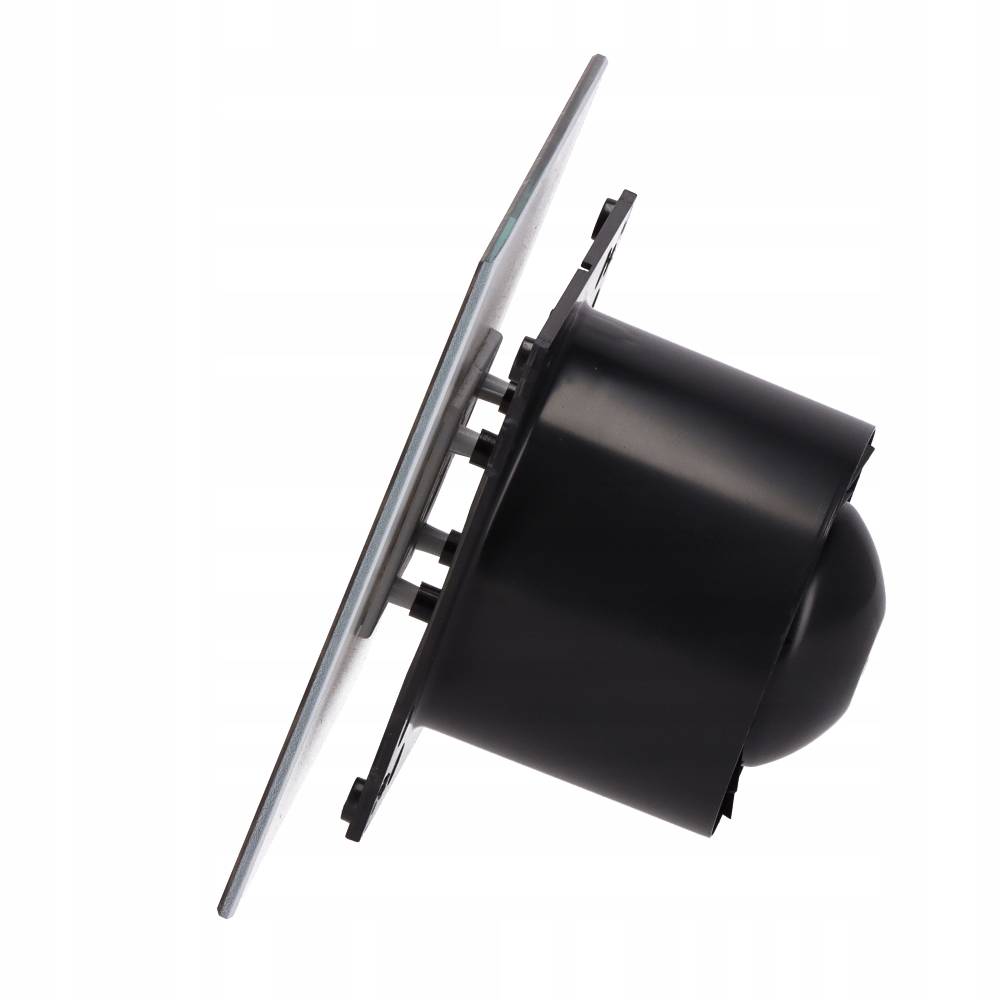 WENTYLATOR DOMOWY VERONI GLASS Ø100 WCH - Balance Gold - obrazek 16