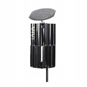 Generator prądu przenośny hybrydowy Dospel Vivi turbina wiatrowa + panel PV