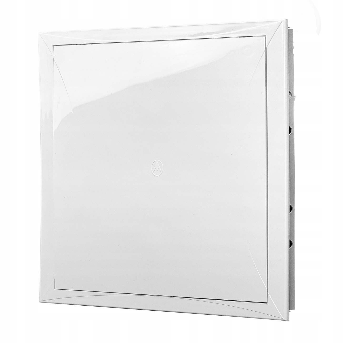 Drzwiczki rewizyjne 200 x200 plastikowe białe PCV Dospel - obrazek 2