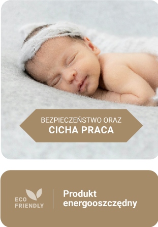 Wentylator Play 125 WCH - obrazek 10