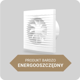 Wentylator Play 125 WCH - obrazek 9