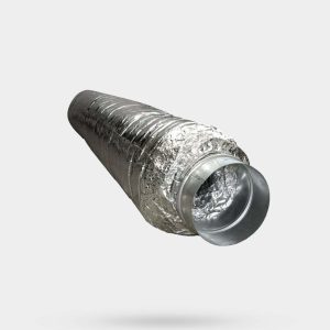 AKUSTIFLEKS 250/1mb (tłumik akustyczny)