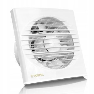WENTYLATOR ŚCIENNY DOSPEL STYL 200 S