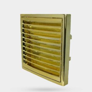 KR 150 /ZP (kratka standard /złoty połysk)