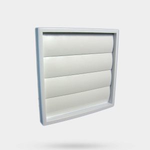 KRŻ 150 (kratka standard /biały)