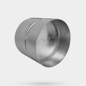 PZN 150 (przepustnica zwrotna)