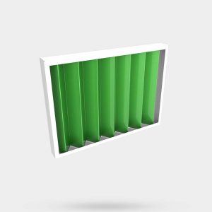 Filtr wstępny do BERLÜF MEDIC