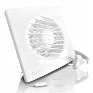 WENTYLATOR ŁAZIENKOWY 100 WP - Fala