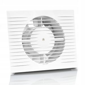 Wentylator łazienkowy Styl II 150 WCH