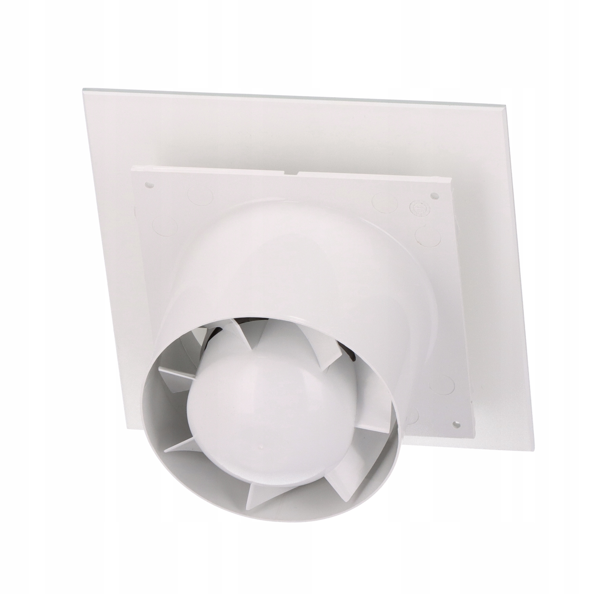 WENTYLATOR DOMOWY VERONI GLASS Ø100 WCH - Akryl - obrazek 9