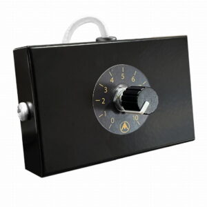 Regulator natynkowy do wentylatorów BLDC N.TESLA